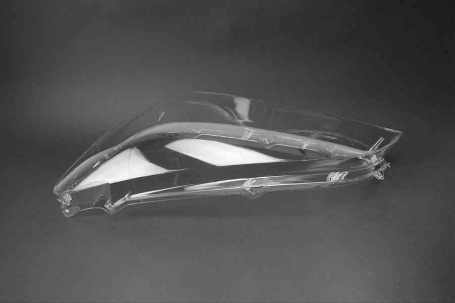 Kryty světel pro BMW 5 F01, F02 09-15 - foto 4