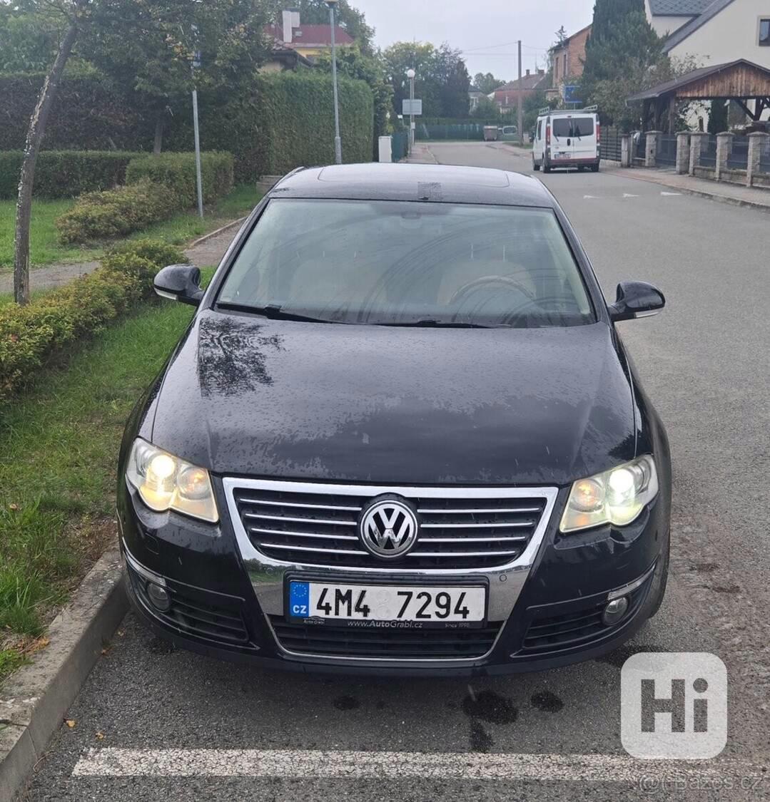 Volkswagen Passat 2,0   TSI 147 kW, automat - foto 1