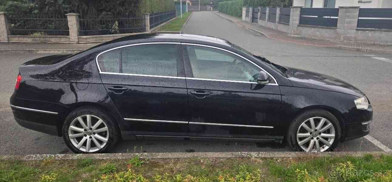 Volkswagen Passat 2,0   TSI 147 kW, automat - foto 5
