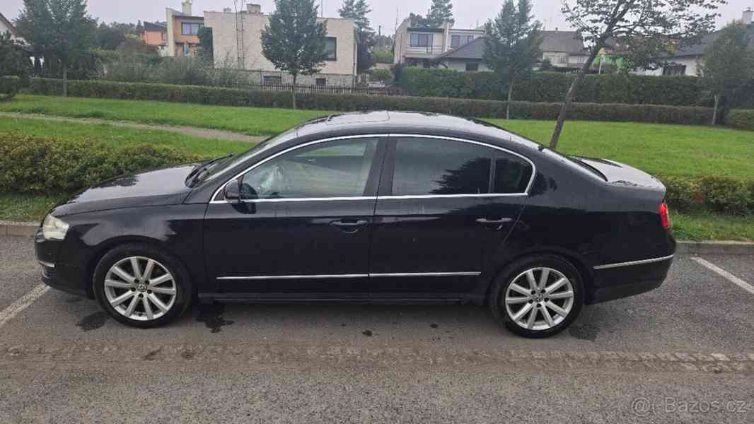Volkswagen Passat 2,0   TSI 147 kW, automat - foto 4