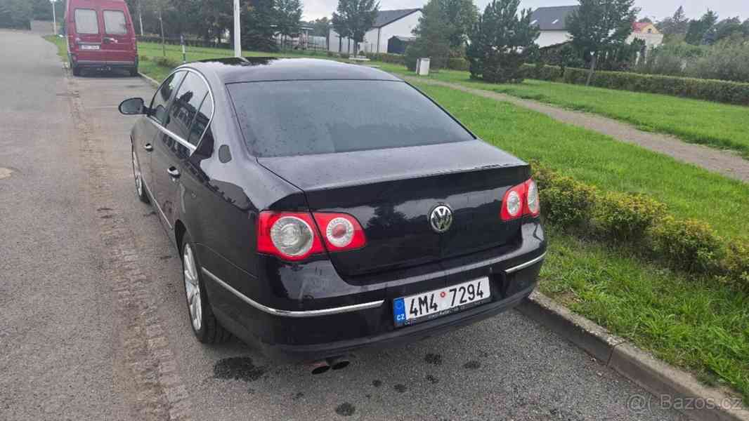 Volkswagen Passat 2,0   TSI 147 kW, automat - foto 2