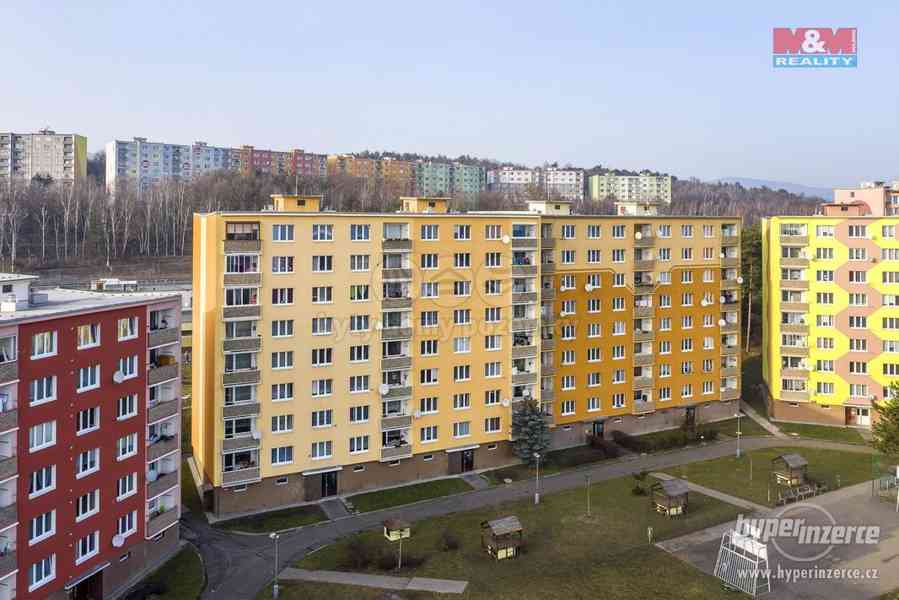 Prodej bytu 2+1, 60 m?, DV, Chomutov, ul. Kamenná - foto 10