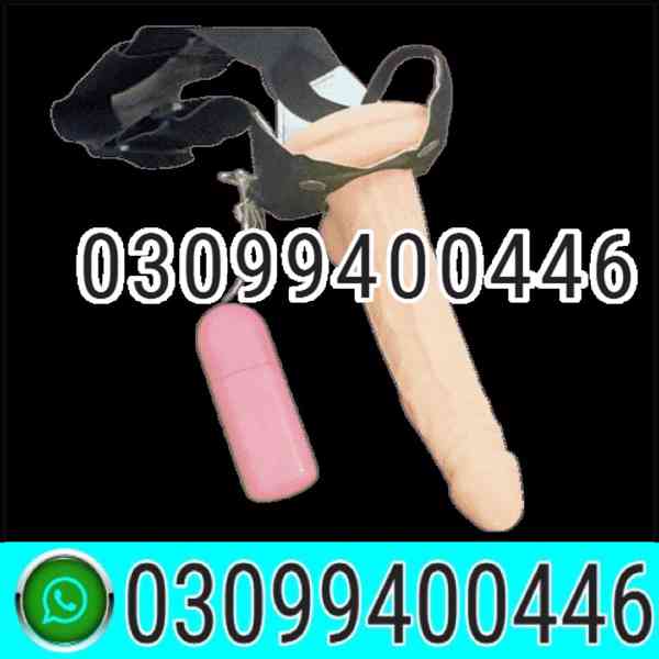 Silicone Condom With Belt In Karachi | 03099400446