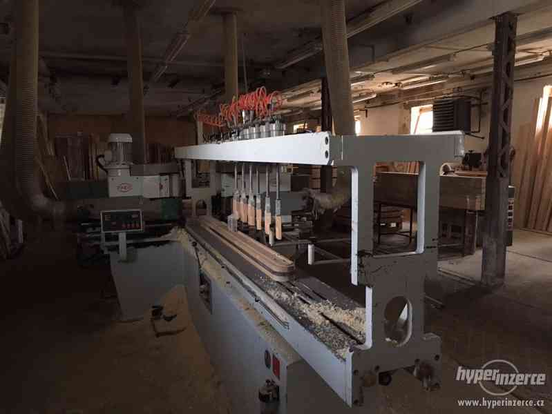 PADE UINZE 2+2 2500 - foto 3