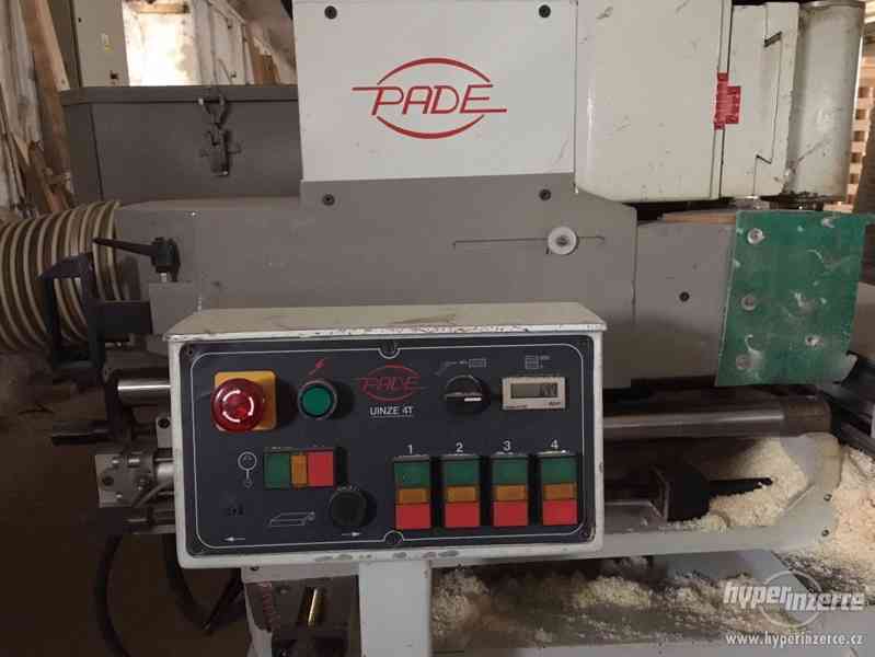 PADE UINZE 2+2 2500 - foto 4