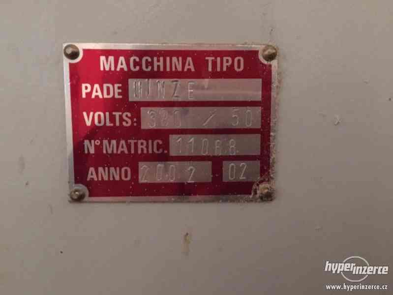PADE UINZE 2+2 2500 - foto 5