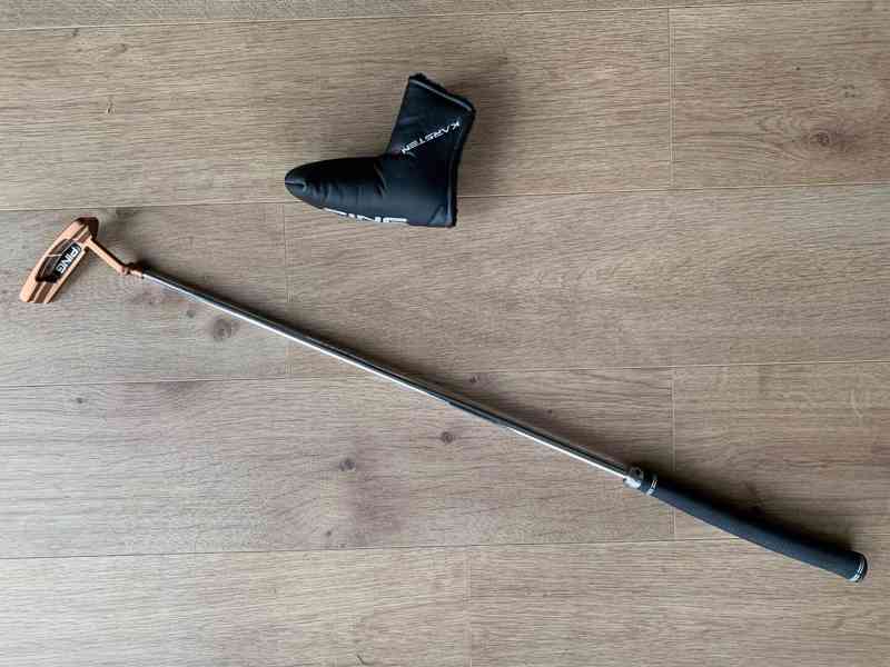 Ping putter - foto 1