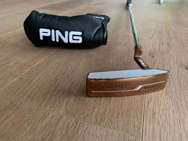 Ping putter - foto 3