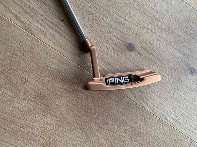 Ping putter - foto 2