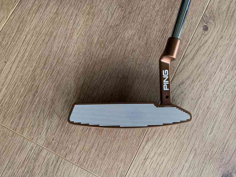 Ping putter - foto 4