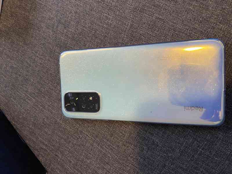 Mobilni telefon Xiaomi redmi note 11 - foto 4