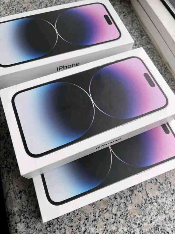 Iphone 14, 14 pro ,14 pro max  - foto 2