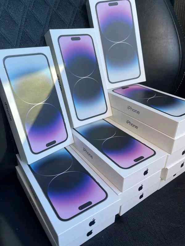 Iphone 14, 14 pro ,14 pro max  - foto 3