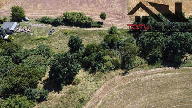 Prodej, pozemek 2770 m2, Dolany u Jaroměře, část Čáslavky, okr. Náchod - foto 2