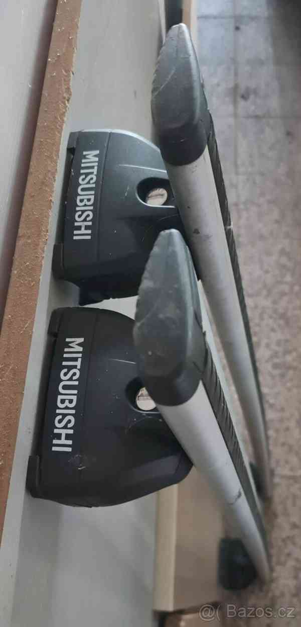 Mitsubishi Outlander 2,0   PHEV L "EL" - foto 5