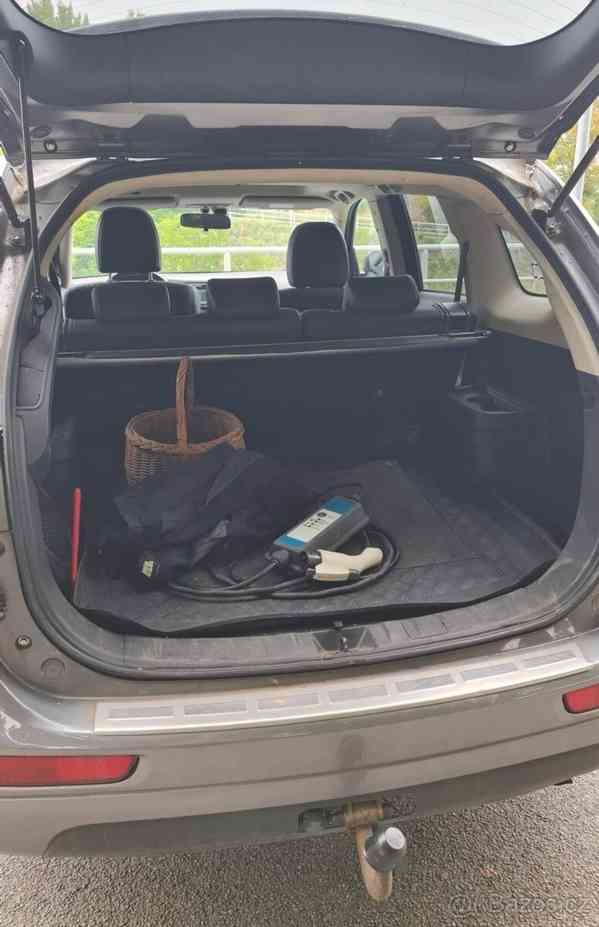 Mitsubishi Outlander 2,0   PHEV L "EL" - foto 17