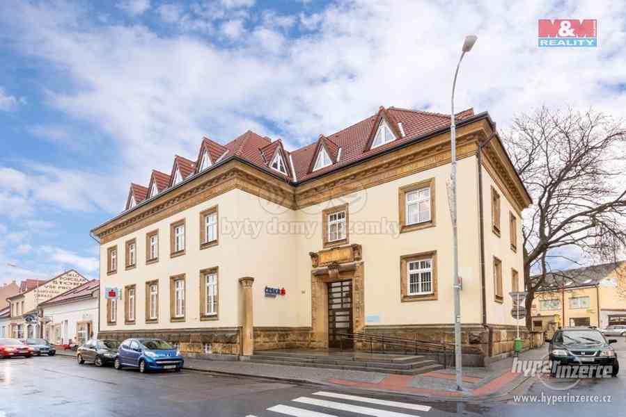 Pronájem, kancelářský prostor, 45 m?, Hlinsko - foto 1
