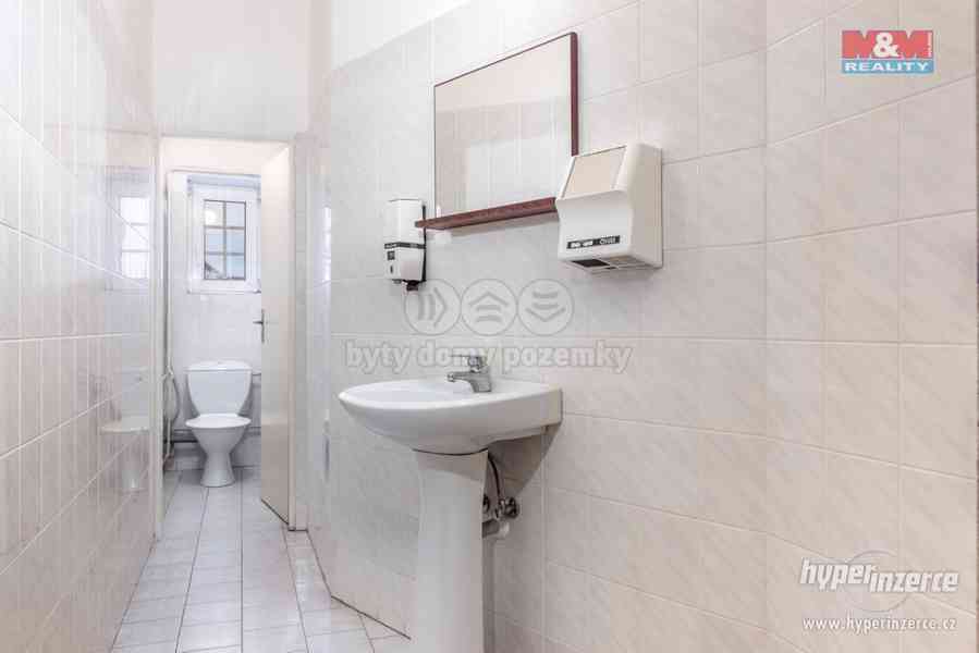 Pronájem, kancelářský prostor, 45 m?, Hlinsko - foto 3