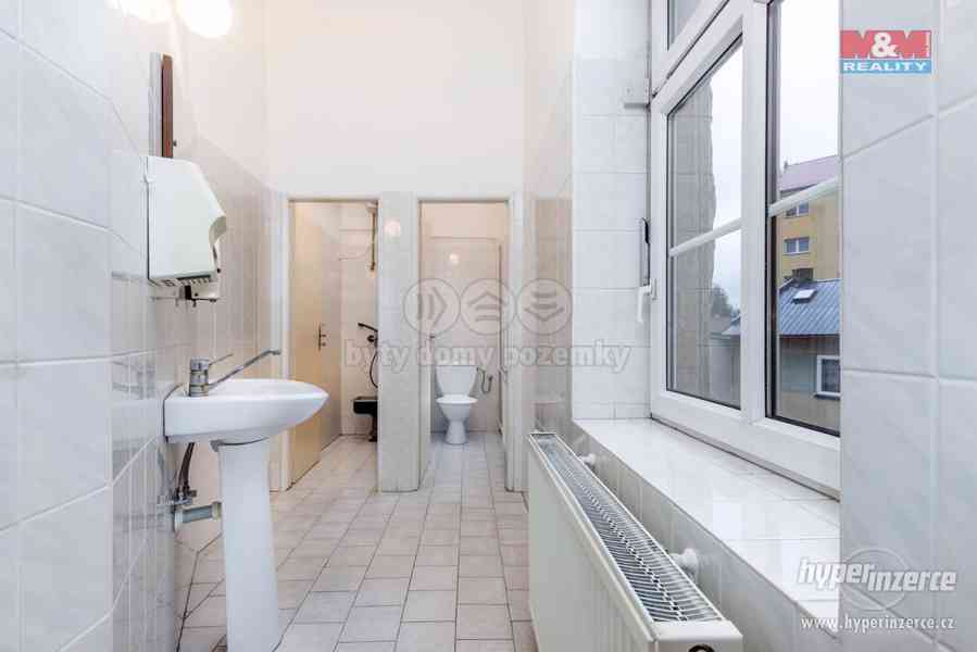 Pronájem, kancelářský prostor, 45 m?, Hlinsko - foto 4