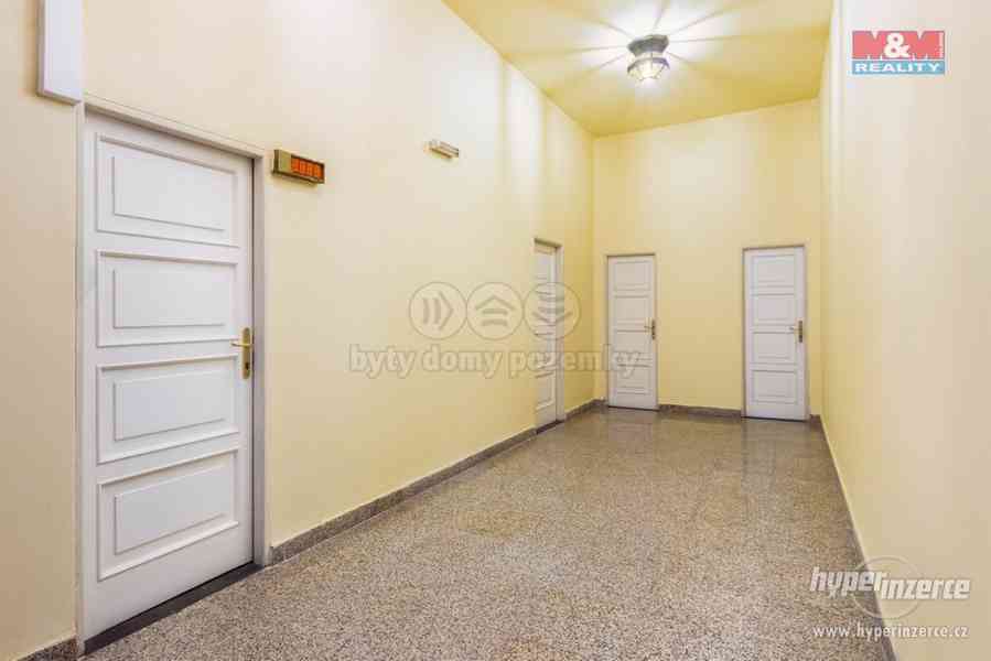 Pronájem, kancelářský prostor, 45 m?, Hlinsko - foto 6