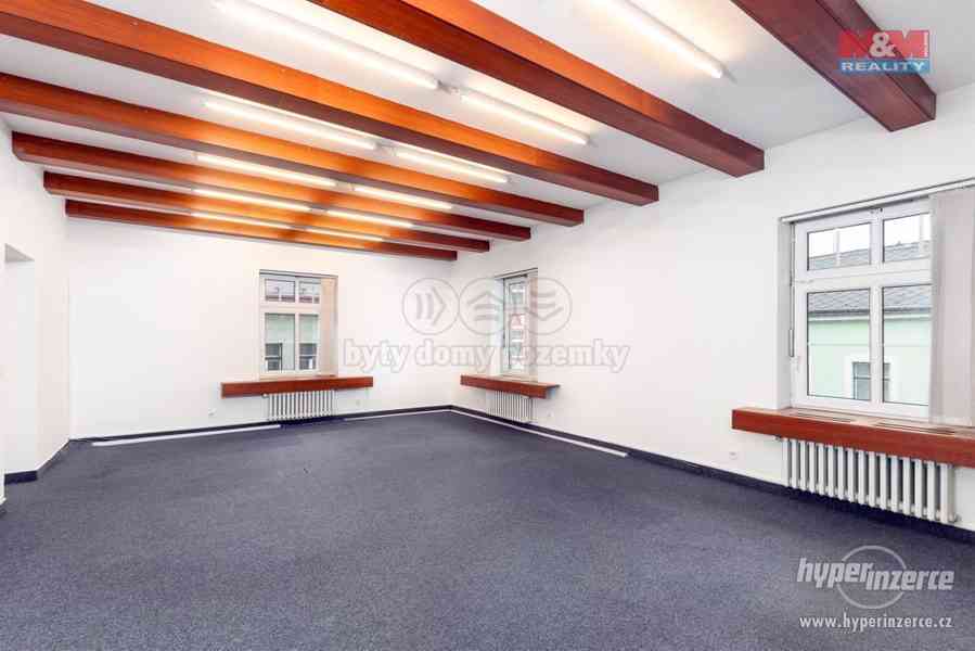 Pronájem, kancelářský prostor, 45 m?, Hlinsko - foto 9