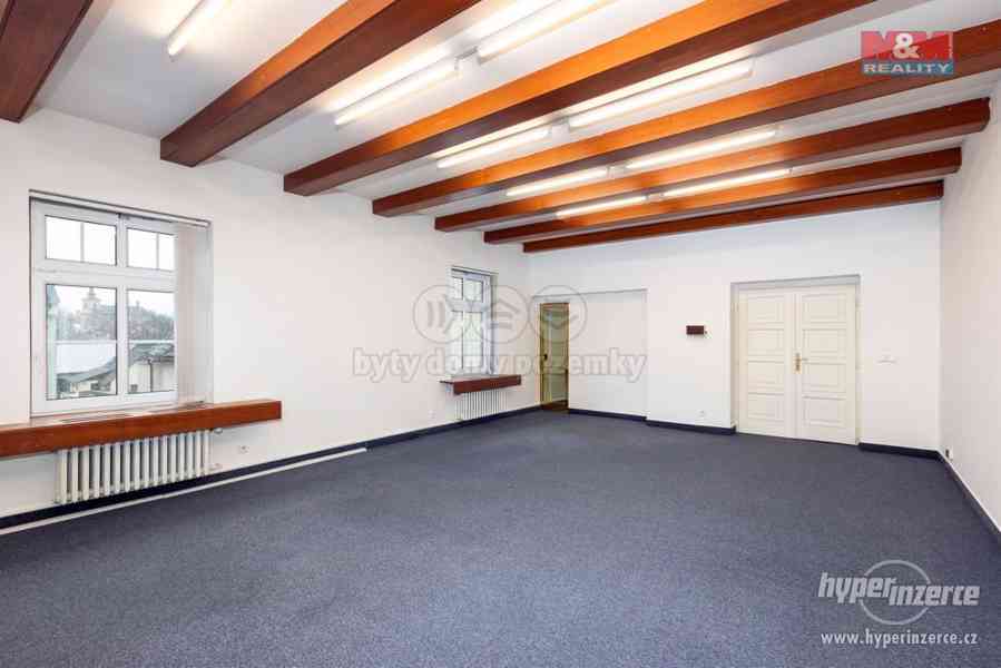 Pronájem, kancelářský prostor, 45 m?, Hlinsko - foto 10