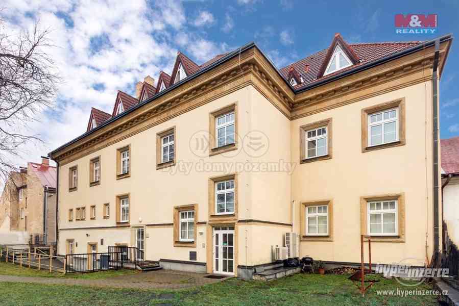 Pronájem, kancelářský prostor, 45 m?, Hlinsko - foto 11