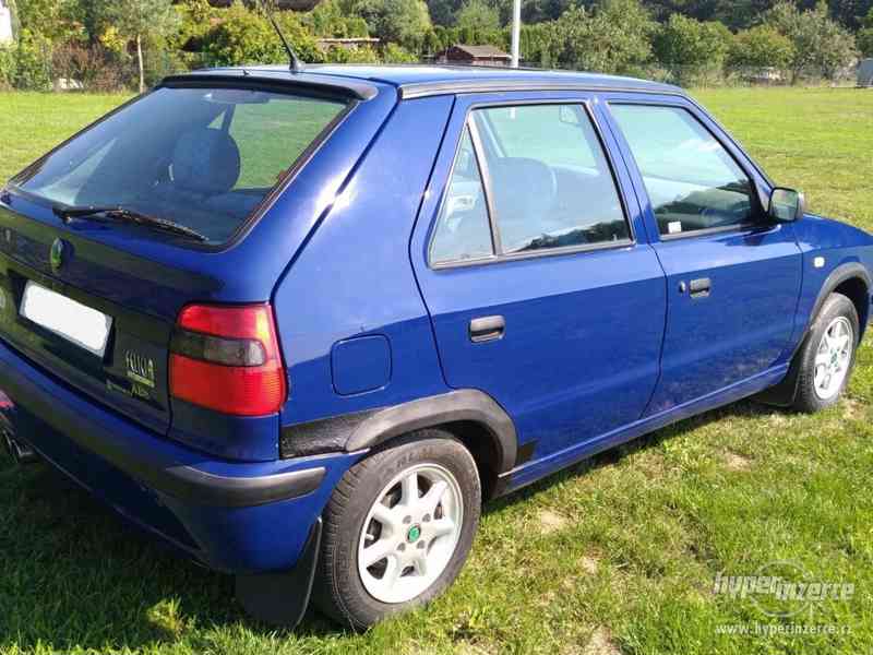 Felicia 1.3 MPI 50Kw - foto 2