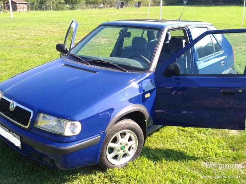 Felicia 1.3 MPI 50Kw - foto 4