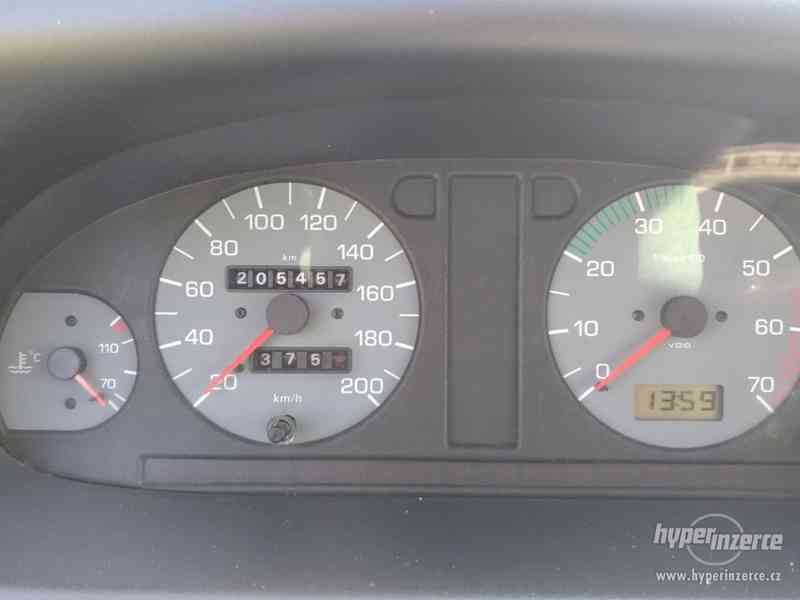 Felicia 1.3 MPI 50Kw - foto 7