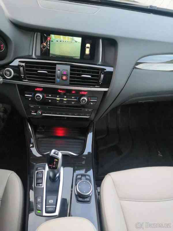 BMW X3 Xdrive 2.0 d	 - foto 8