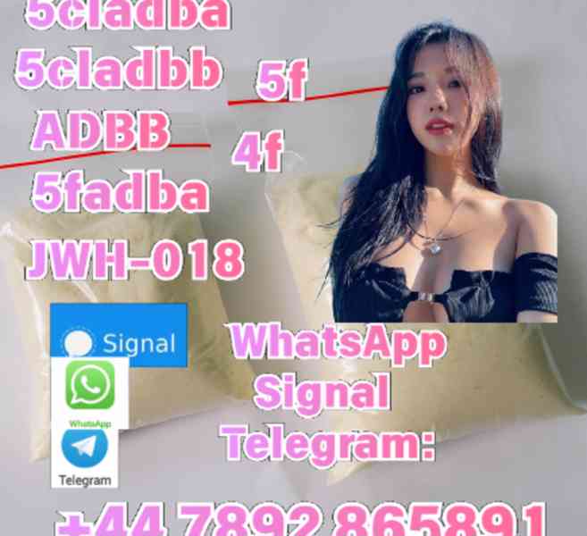 5cladba precursor 5cl raw materials 5cladb 5cladbaa - foto 2