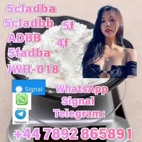 5cladba precursor 5cl raw materials 5cladb 5cladbaa - foto 3