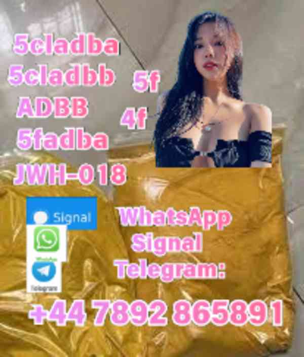 5cladba precursor 5cl raw materials 5cladb 5cladbaa - foto 6