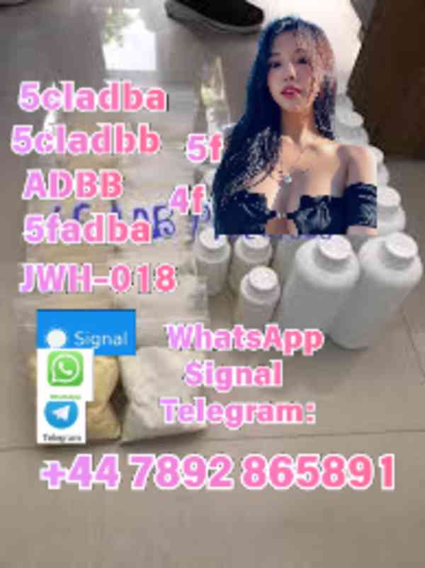 5cladba precursor 5cl raw materials 5cladb 5cladbaa - foto 4