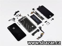 Výměna vadné baterie iPhone 6,5S,5,3G,3Gs,4G - foto 6