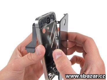 Výměna vadné baterie iPhone 6,5S,5,3G,3Gs,4G - foto 7