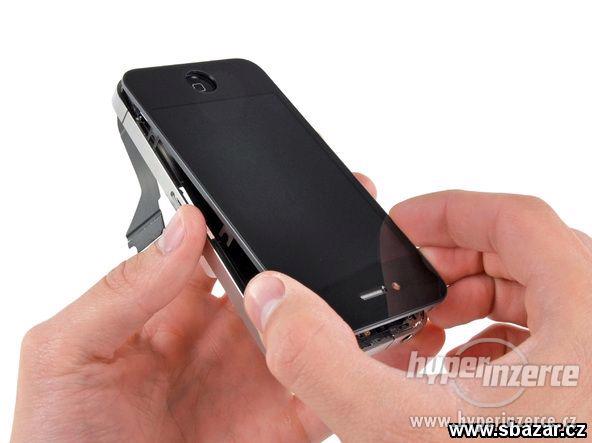 Výměna vadné baterie iPhone 6,5S,5,3G,3Gs,4G - foto 8