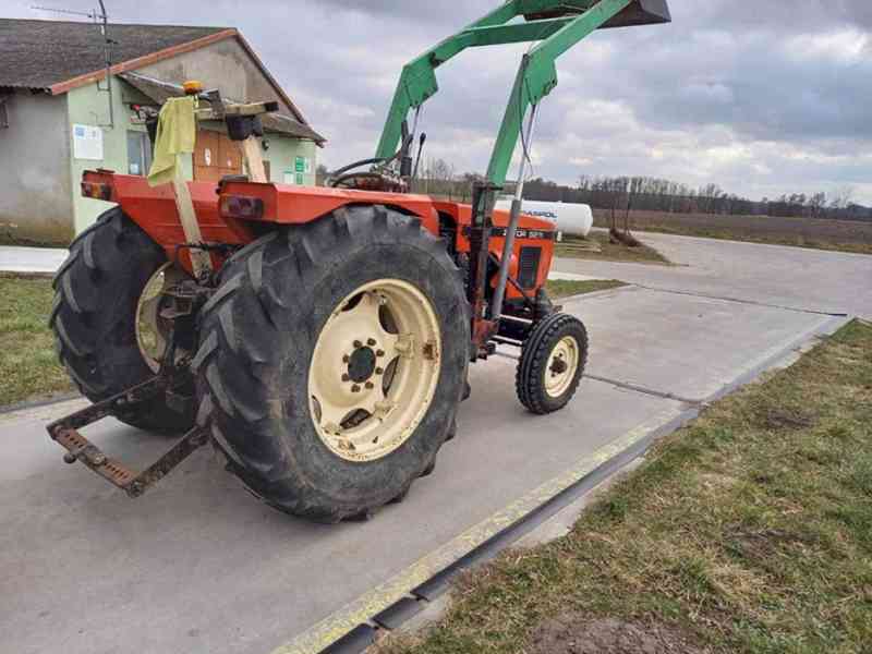 Zetor 5211 - foto 3