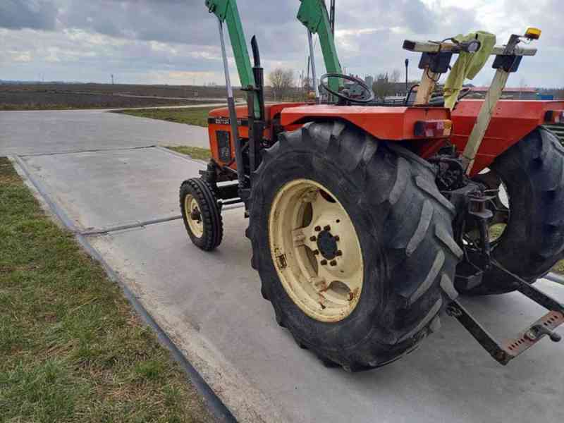 Zetor 5211 - foto 5