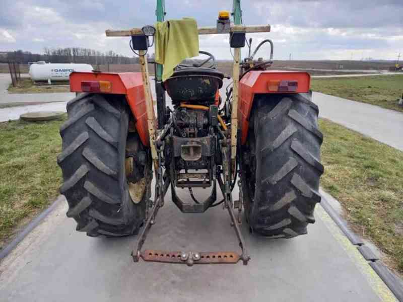 Zetor 5211 - foto 4