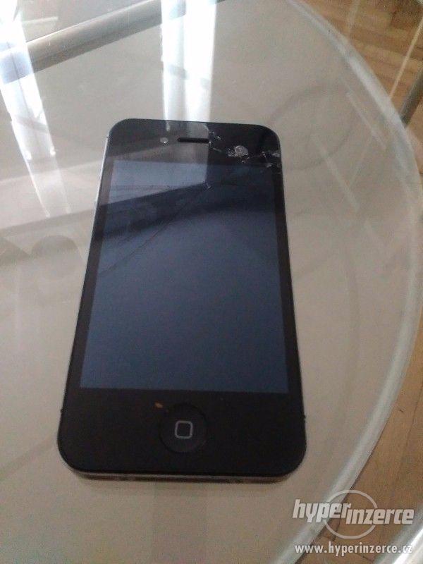 iphone 4s 16 gb - foto 1