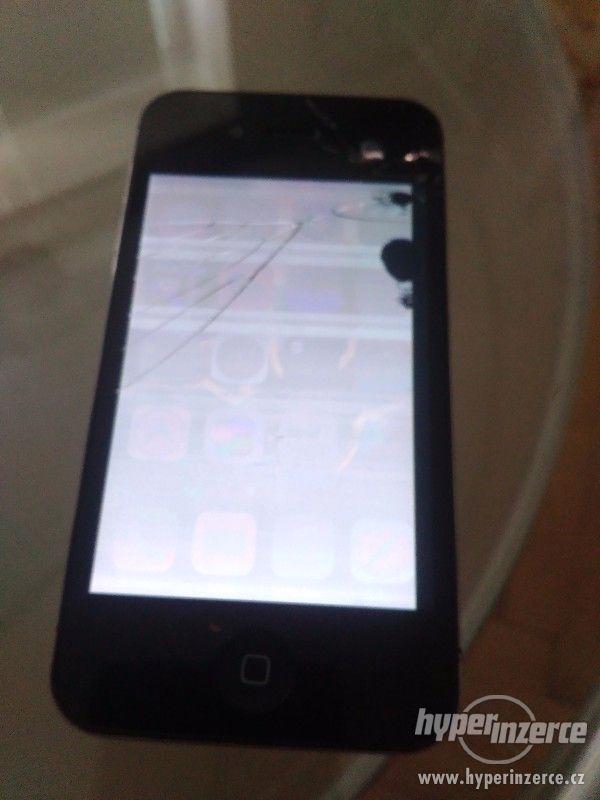 iphone 4s 16 gb - foto 2