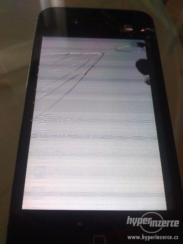 iphone 4s 16 gb - foto 3