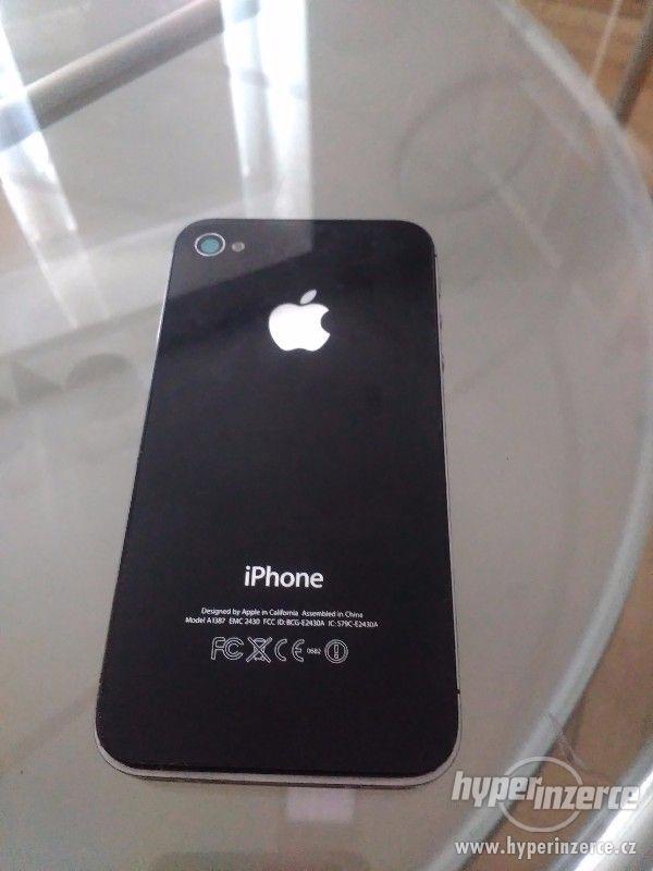 iphone 4s 16 gb - foto 4