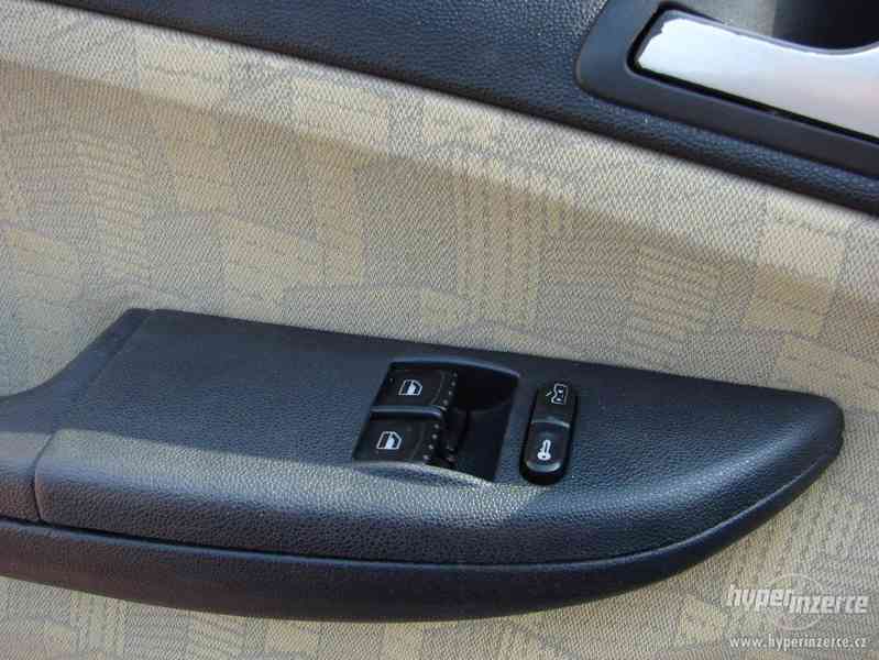 Škoda Fabia 1.9 SDI r.v.2000 (klima) - foto 8