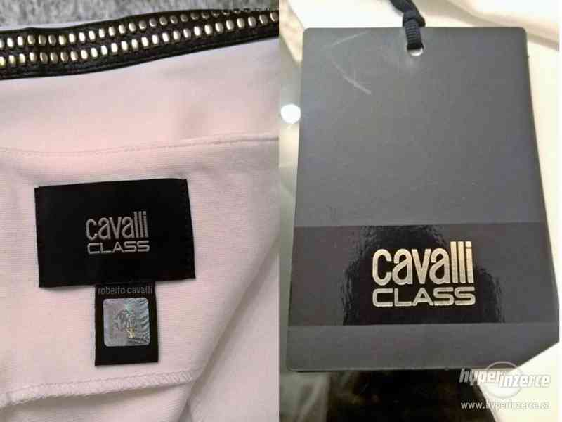 Sukně Roberto Cavalli, Cavalli Class - foto 6