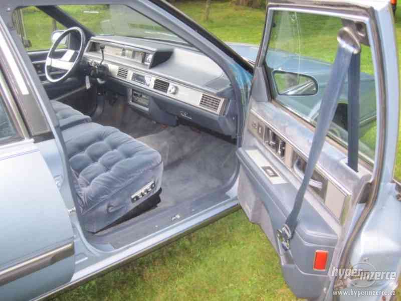 Oldsmobile Delta 88 - foto 7