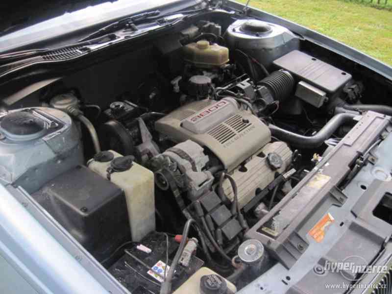 Oldsmobile Delta 88 - foto 9