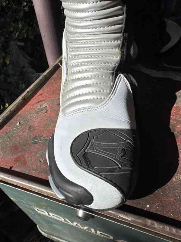 Silniční boty Arlen Ness - 43 - foto 5